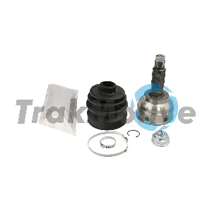 TrakMotive 400164
