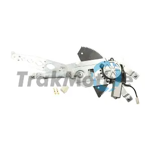 26-0762 TrakMotive