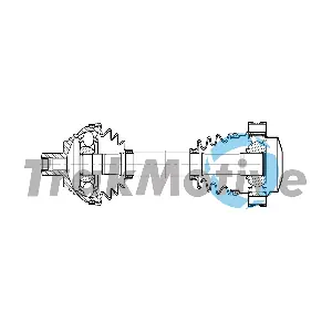 30-1781 TrakMotive
