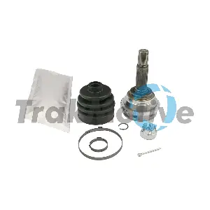 40-0201 TrakMotive