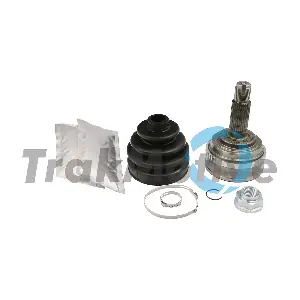 TrakMotive 400184
