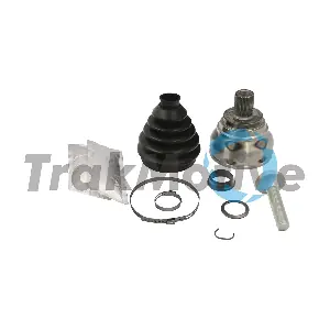 40-0547 TrakMotive