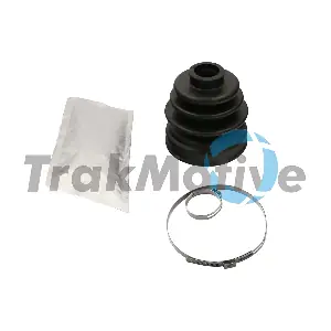 50-0599 TrakMotive