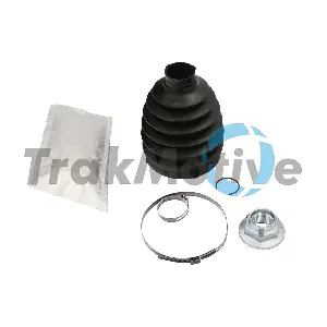 TrakMotive 50-0460