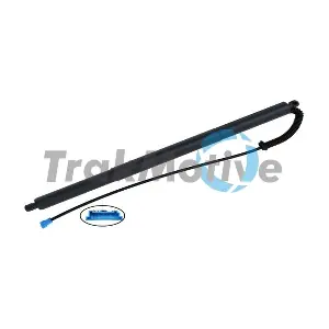 60-0039 TrakMotive