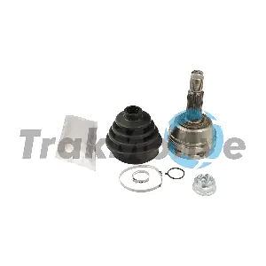 TrakMotive 40-0151