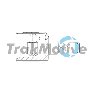 45-0280 TrakMotive