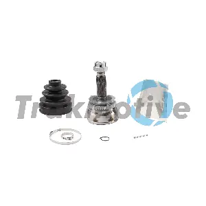 40-0849 TrakMotive
