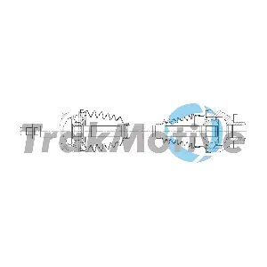 30-2368 TrakMotive