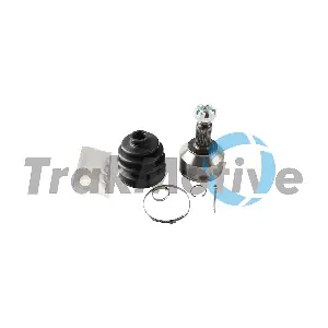 40-0573 TrakMotive