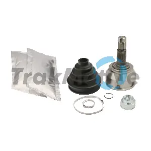 TrakMotive 400123