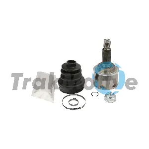 40-0378 TrakMotive