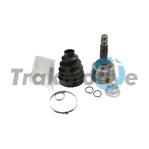 40-0267 TrakMotive