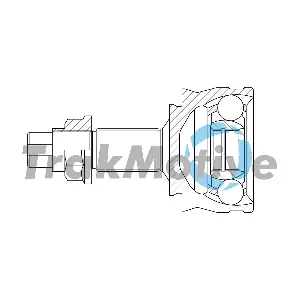 40-0999 TrakMotive