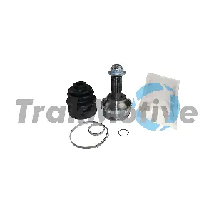TrakMotive 40-0684