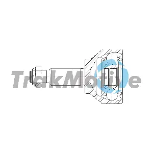 40-0932 TrakMotive