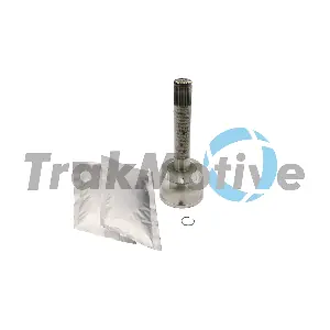 40-0437 TrakMotive