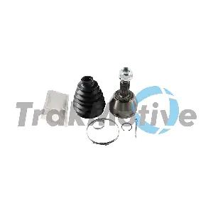 40-0578 TrakMotive