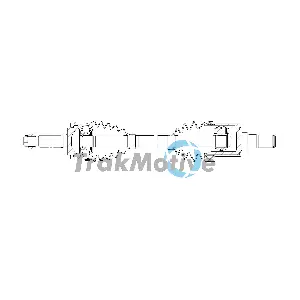 302049 TRAKMOTIVE