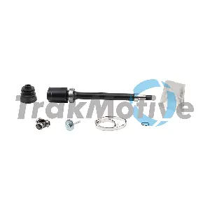TrakMotive 45-0245