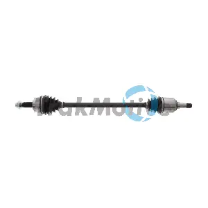TrakMotive 30-1122
