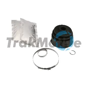 50-0491 TrakMotive