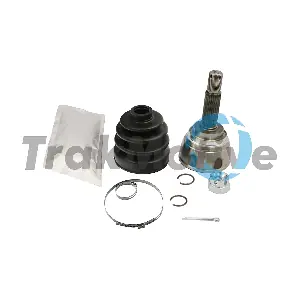 40-0215 TrakMotive