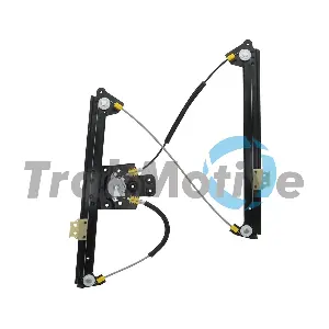 25-0193 TrakMotive