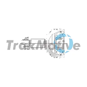 40-0931 TrakMotive