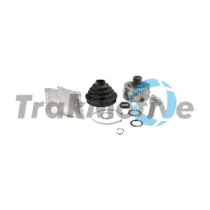 40-0055 TrakMotive