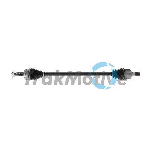 30-1742 TrakMotive
