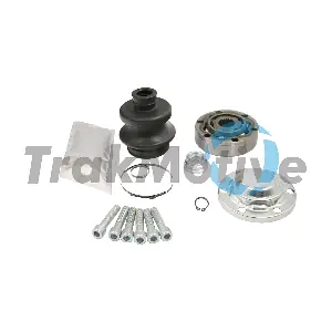 TrakMotive 45-0037