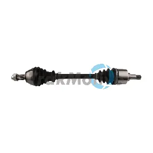 30-0607 TrakMotive