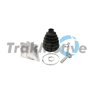 50-0065 TrakMotive