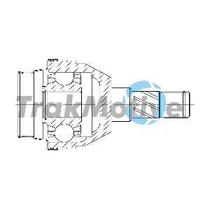 45-0313 TrakMotive