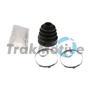 TrakMotive 50-0771