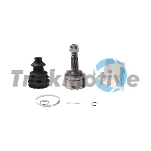 40-0866 TrakMotive