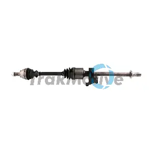TrakMotive 30-0468