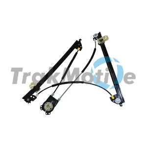 25-0776 TrakMotive