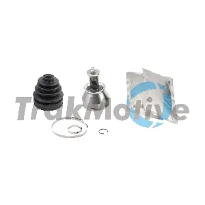 TrakMotive 400861