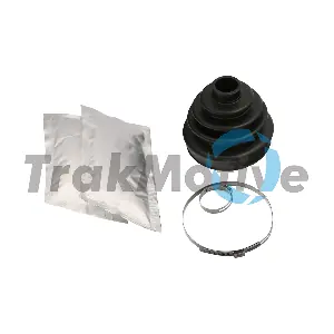 50-0697 TrakMotive