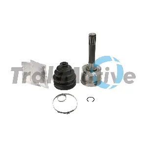 TrakMotive 400303