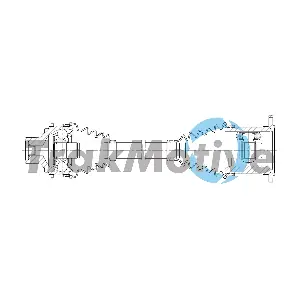 30-2363 TrakMotive