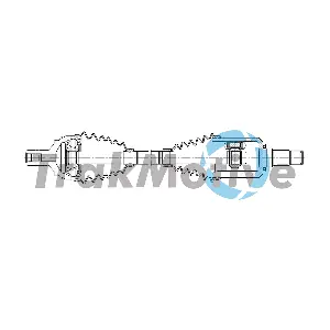 30-2918 TrakMotive