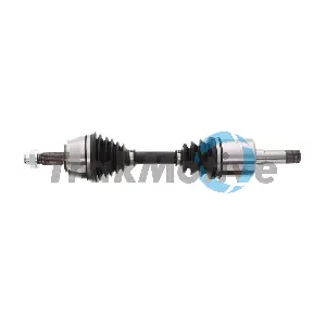 30-1700 TrakMotive