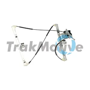 25-0710 TrakMotive