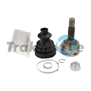 TrakMotive 400077
