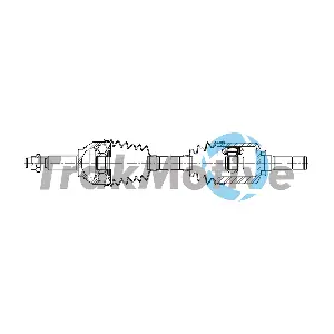 30-2923 TrakMotive