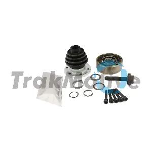TrakMotive 45-0008