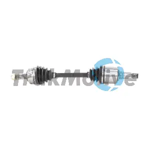 30-2330 TrakMotive